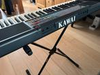 Te koop Keyboard Kawai FS680, Muziek en Instrumenten, Overige merken, Ophalen of Verzenden, Met standaard, 61 toetsen