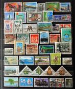 Afrika - kavel van ruim 40 zegels diverse landen van Afrika, Postzegels en Munten, Postzegels | Afrika, Ophalen, Overige landen