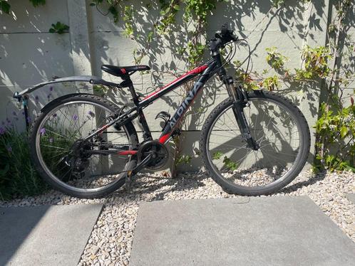 Alpina Mountainbike Eco - M20 ( 20 Inch) - Shimano Tourney, Fietsen en Brommers, Fietsen | Mountainbikes en ATB, Gebruikt, Overige merken