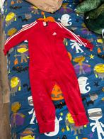 Adidas jumpsuit 98, Verzenden, Zo goed als nieuw