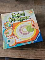 Spiral designer zgan, Ophalen of Verzenden, Zo goed als nieuw