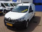 Renault Express 1.5 dCi 75 Comfort + AIRCO GROOT NAVI SCHERM, Auto's, Bestelauto's, Voorwielaandrijving, Stof, Gebruikt, 4 cilinders