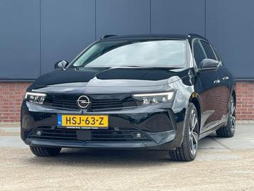 Opel ASTRA ST 1.6 Turbo Plug In Hybrid Carplay / Camera / St beschikbaar voor biedingen