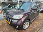 Daihatsu Materia 1.5 Groove,1e eigenaar goed onderhouden, Auto's, Daihatsu, Voorwielaandrijving, Euro 5, Metallic lak, Gebruikt
