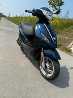 Piaggio new fly, Ophalen of Verzenden, Zo goed als nieuw, Fly