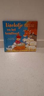 Liselotje en het Kerstfeest, Ophalen of Verzenden, Zo goed als nieuw