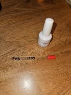 6 flesjes gellak van Didier Lab en PNS, Ophalen of Verzenden, Zo goed als nieuw, Overige kleuren, Handen en Nagels