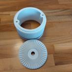 Cilinder voor Wikuna sokkenbreimachine, Ophalen of Verzenden, Nieuw, Breien, Machine