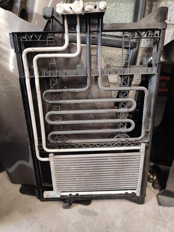 Koelers BMW e39 automaat stuurbekrachtiging koelpack beschikbaar voor biedingen