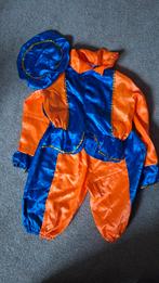 Pietenpak 4-6 jaar - Netjes!, Kinderen en Baby's, Ophalen of Verzenden, Gebruikt, 104 of kleiner, Jongen of Meisje