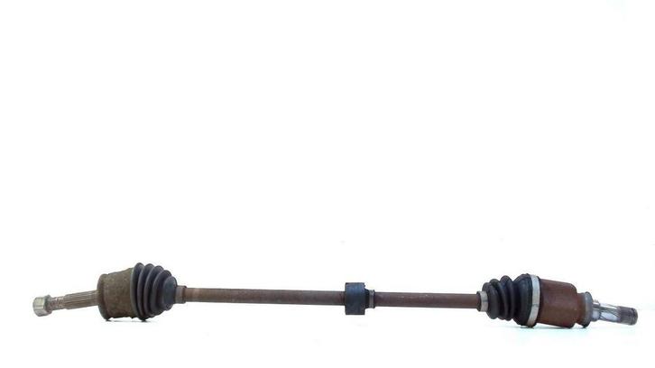 Aandrijfas rechts voor Mitsubishi Colt, Auto-onderdelen, Transmissie en Toebehoren, Mitsubishi, Gebruikt, Herkomst onderdeel bekend