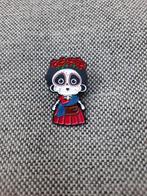 1 leuke pin van een caracter uit de film Mama Coco te koop, Ophalen of Verzenden, Nieuw, Overige onderwerpen, Speldje of Pin