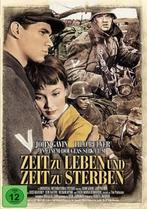 Zeit zu Leben Zeit zu Sterben  IMPORT, Vanaf 16 jaar, Ophalen of Verzenden, Zo goed als nieuw, Actie en Avontuur