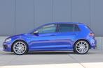 Volkswagen Golf R Pano ACC Keyless DCC Leder, Auto's, Automaat, Euro 6, 4 cilinders, 1984 cc