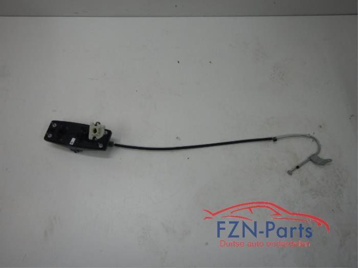 Schakelkabel Versnellingsbak Audi A4 (22742845), Auto-onderdelen, Ophalen of Verzenden, Gebruikt