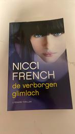 C. Lackberg - Verborgen glimlach, Ophalen of Verzenden, Zo goed als nieuw, C. Lackberg