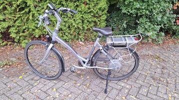 Sparta ION beschikbaar voor biedingen