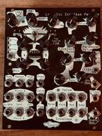 Noise Engineering, Intellijel, Erica Synths Eurorack, Ophalen of Verzenden, Zo goed als nieuw, Overige merken