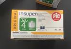 Pic solution insupen pennaald 4mm 32G, Ophalen of Verzenden, Nieuw