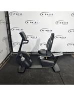 Technogym Excite 700 Recumbent Bike