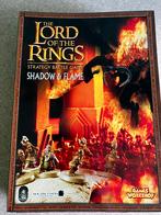 The Lord of the Rings SBG: Shadow & Flame, Ophalen of Verzenden, Lord of the Rings