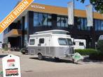 Eriba Touring 542 mooie complete uitvoering, Caravans en Kamperen, Caravans, Kleine zit, 4 tot 5 meter, Eriba, Overige typen