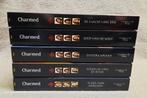 Charmed 5x - Constance M. Burge (tv-serie), Boeken, Ophalen of Verzenden, Gelezen