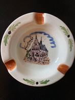 Vintage asbakje, Antiek en Kunst, Antiek | Porselein, Ophalen of Verzenden