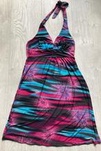 Zomerse halterjurk maat L van Meiling, Overige kleuren, Meiling, Maat 42/44 (L), Ophalen of Verzenden