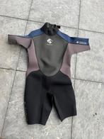 Mooie soepele G-Force wetsuit/shorty nieuwstaat!, Watersport en Boten, Ophalen of Verzenden, Zo goed als nieuw, Wetsuit