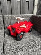 Big bobby car loopauto peuters, Ophalen of Verzenden, Gebruikt