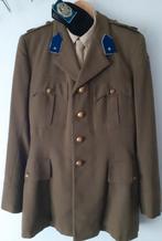 Aangeboden DT Cavalerie, Ophalen of Verzenden, Landmacht, Nederland, Kleding of Schoenen