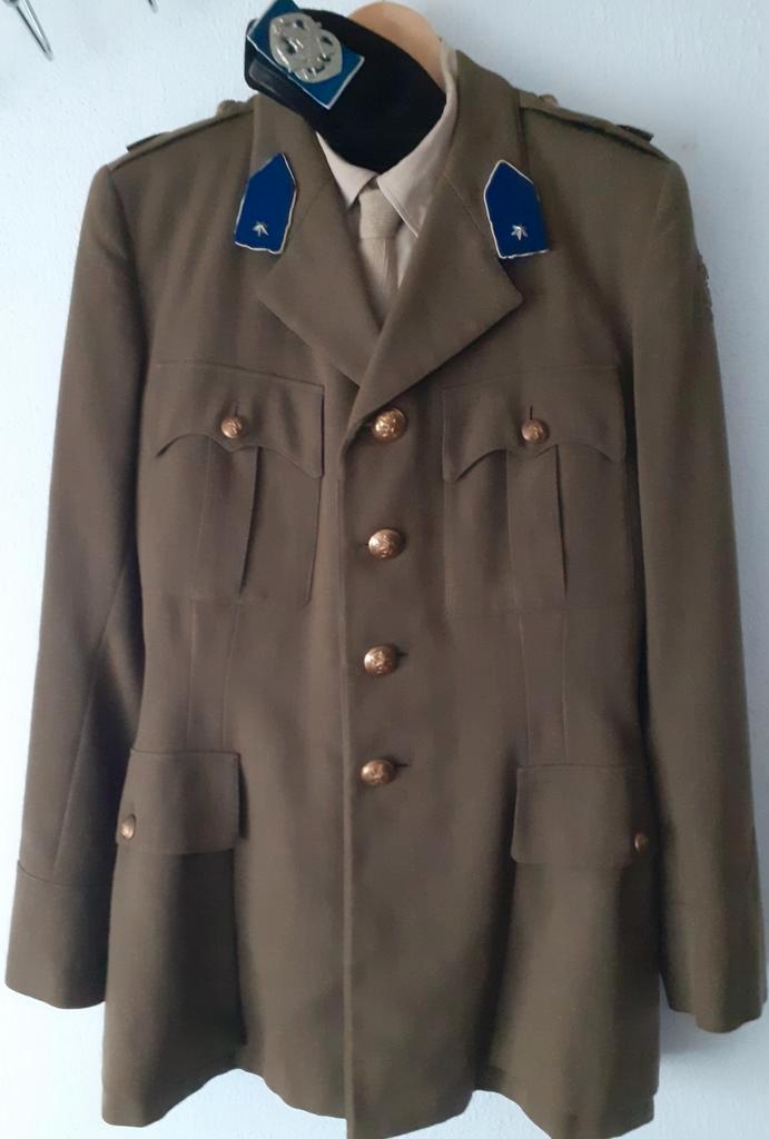 Aangeboden DT Cavalerie, Verzamelen, Militaria | Algemeen, Landmacht, Kleding of Schoenen, Nederland, Ophalen of Verzenden