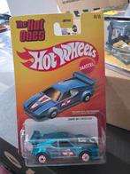 Hot Wheels BMW M1 Procar - The Hot Ones, Ophalen of Verzenden, Nieuw