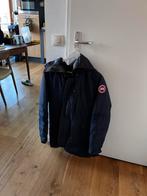 Canada Goose Parka XS, Kleding | Heren, Ophalen of Verzenden, Gedragen, Blauw