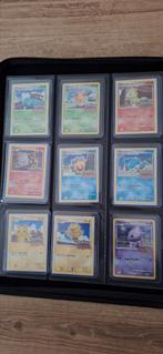 Pokemon rumble compleet, Ophalen of Verzenden