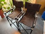 2 Bo-Camp Compact Kinderstoel - Camping, Ophalen of Verzenden, Nieuw, Campingstoel