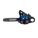 HYUNDAI kettingzaag 38cc (350 mm blad) | GRATIS VERZENDING, Info@gereedschapspecialist.nl, Philipsenstraat 3 Ravenstein, Ophalen of Verzenden