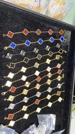 Cleef armbanden, Sieraden, Tassen en Uiterlijk, Armbanden, Ophalen of Verzenden, Nieuw