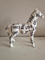 Pomme pidou spaarpot paard, Ophalen of Verzenden, Gebruikt