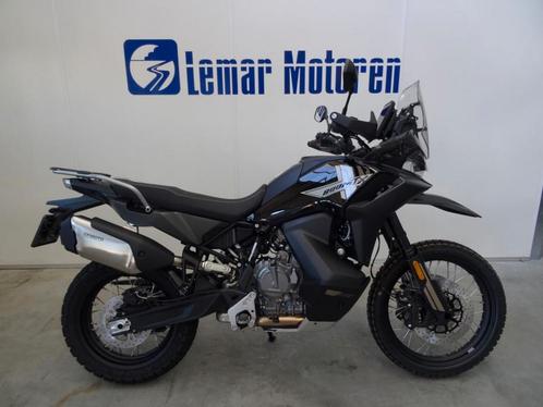 CFMOTO 800 MT-X (bj 2025), Motoren, Motoren | Overige merken, Bedrijf, Overig