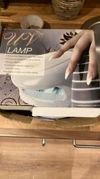 Uv lamp nieuw, Ophalen, Nieuw, Verzorging