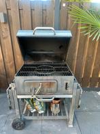 Tarrington House Barbecue met Deksel, Ophalen, Gebruikt