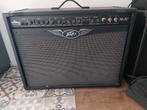 peavey valveking 212 buizen versterker 100watt., Muziek en Instrumenten, Ophalen, Gebruikt, 100 watt of meer