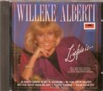 Willeke Alberti - Liefde is...., Cd's en Dvd's, Cd's | Nederlandstalig, Ophalen of Verzenden, Nieuw in verpakking, Pop