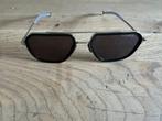 Dita lancier, Sieraden, Tassen en Uiterlijk, Zonnebrillen en Brillen | Heren, Ophalen of Verzenden, Zo goed als nieuw, Zonnebril