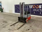 Linde E15 Vorkheftruck, Zakelijke goederen, Machines en Bouw | Heftrucks en Intern transport, Overige aandrijving, Heftruck, Linde