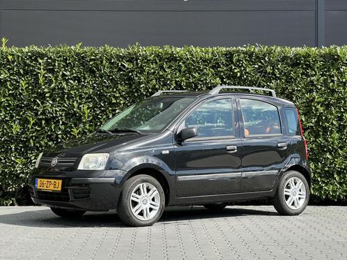 Fiat Panda 1.2 Dynamic, SPOTGOEDKOOP NL AUTO, NAP LOGISCH, A, Auto's, Fiat, Bedrijf, Te koop, Panda, ABS, Airbags, Airconditioning