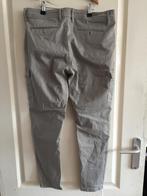 Phard broek 28 grijs(2B22), Tweedehands verkoop, Ophalen of Verzenden, Tweedehands verkoop, Maat 38/40 (M)