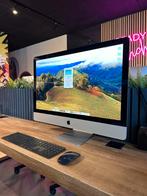 iMac 27-inch, 2020, Retina 5K 250GB, Ophalen, IMac, Zo goed als nieuw, 3 tot 4 Ghz